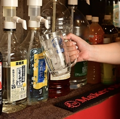 島中華酒場クルゥのおすすめドリンク3