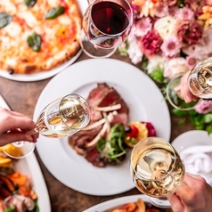 グランドゥーカ 大船店のコース写真