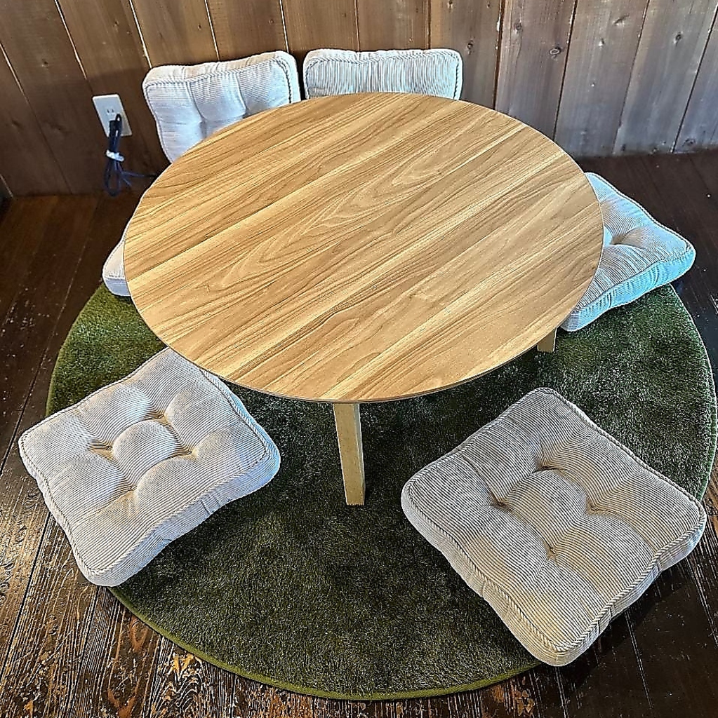 CafeQ カフェキューの写真ギャラリー