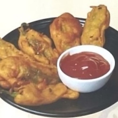 野菜パコラ