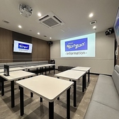 カラオケBanBan 立川駅北口本店の雰囲気3