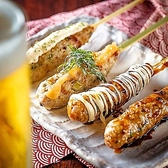 とり鉄 立川店のおすすめ料理2