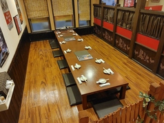 鳥鳥 とっと 国分店のコース写真