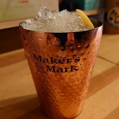 ブラックニッカハイボール