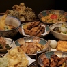 麻布十番そばごやのおすすめポイント2