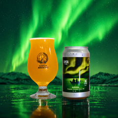 GARCIA BEER STAND ガルシアビアースタンドのおすすめテイクアウト1