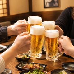炭火ノ串や ニューハカタスタイル 浜松駅前店の特集写真