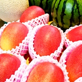 太田市場直送!春夏秋冬、季節のフルーツ