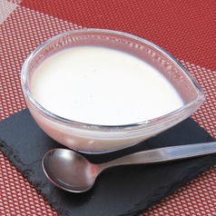 今日のデザート