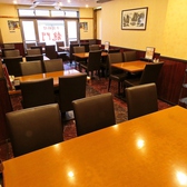 中国料理 龍門 浜町本店の雰囲気3