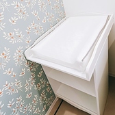 おむつ替え台ございます!