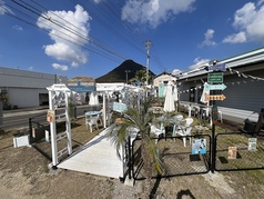 SOCAL TERRACE ソーカルテラスの雰囲気3