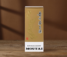 貴州茅台酒（飛天） 53度　500ml
