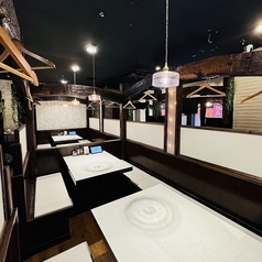 肉イタリアン 東京オリーブ 千葉ニュータウンの特集写真