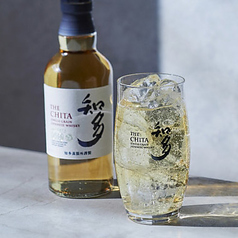 知多ハイボール