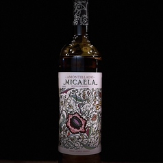 アモンティリャード＜中辛口＞