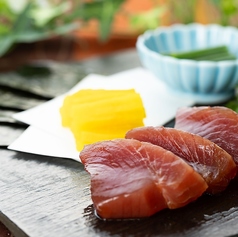 《飯物》土佐のとろたく