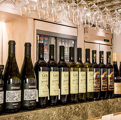 ★★★　ボトルワイン各種　★★★