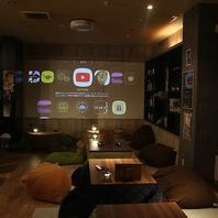 冬シーズンは全席こたつ席に！季節毎に楽しめる居酒屋。