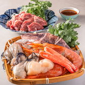 Monja luck モンジャラックのおすすめ料理2