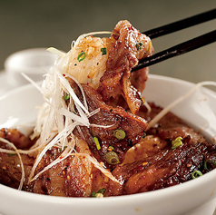 【これぞ定番！オリジナル】おぼ丼（並盛）