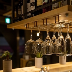LODA 三田店の特集写真
