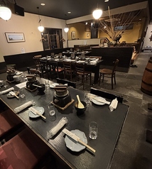 鳥舎 相模原本店の雰囲気1