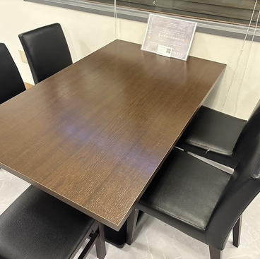 天てらすの雰囲気1