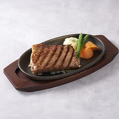 和牛霜降りロースステーキ 150g