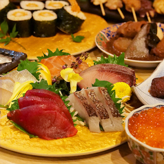 信玄 太田川店特集写真1