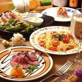 mar cafe マールカフェのおすすめ料理2