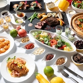 オールデイダイニング フォンテーヌ ロワジールホテル那覇