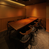 鮨 かわむらの雰囲気2