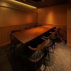 鮨 かわむらの雰囲気2