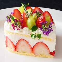 サンミ Sun-mi 本店 EMU エミュのコース写真