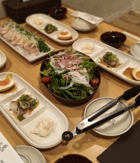 鳥鳥 とっと 国分店のコース写真