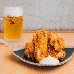 焼鳥どん新瑞橋店の雰囲気1