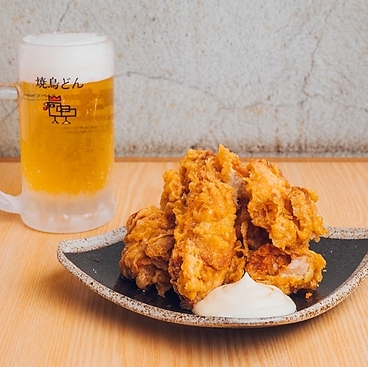 焼鳥どん新瑞橋店の雰囲気1