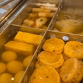 料理メニュー写真&nbsp;当店の出汁は『鱧出汁』を使用しておりすっきりとした味わいながら旨みを感じる秘伝の出汁です。