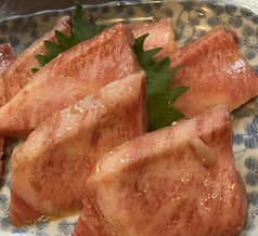 焼肉　いっぷく　宇野店のコース写真