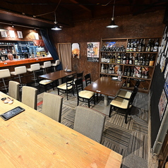 そばダイニングWASABi ワサビの特集写真