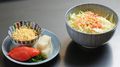 料理メニュー写真&nbsp;明太もちチーズもんじゃ
