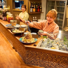 わらしべ幸者 広島本通店特集写真1