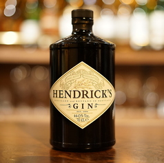 ジン ~GIN~