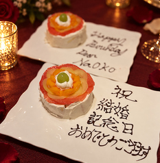 Bistro Ken s ビストロケンズのコース写真