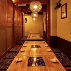 秋葉原横丁の写真