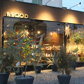 Cafe REGOD画像