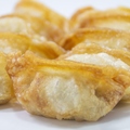 料理メニュー写真&nbsp;揚げ餃子