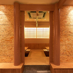 大切な方とのお食事は新宿居酒屋で！個室居酒屋での宴会・歓迎会・送迎会・デート・女子会・貸切に♪