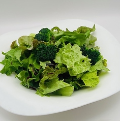 グリーンサラダ[ハーフ]